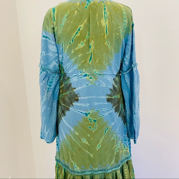 Moda International women’s dress size S/P - Picture 4 of 7